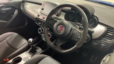 Fiat 500X 1.0 Sport [Plus pack] 5dr Petrol Hatchback